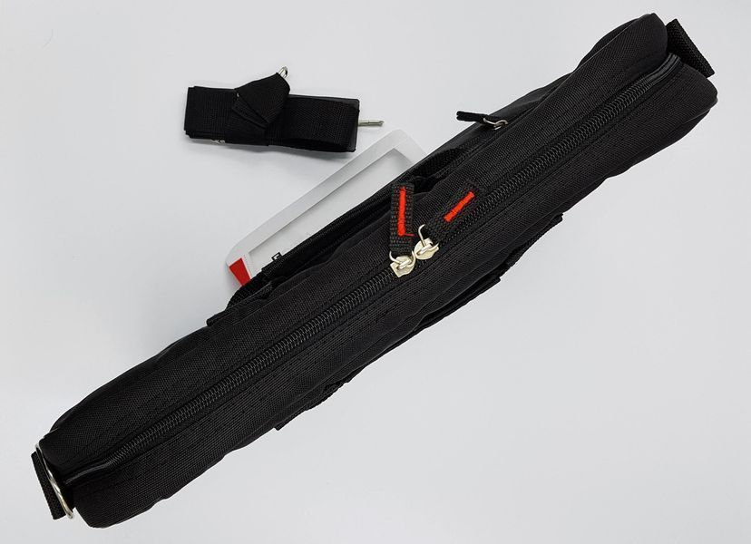 Сумка для ноутбука 15.6" чорна FS15P0308B фото