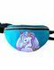 Бананка єдиноріг. Дитяча поясна сумка Unicorn 1357835265 фото 1