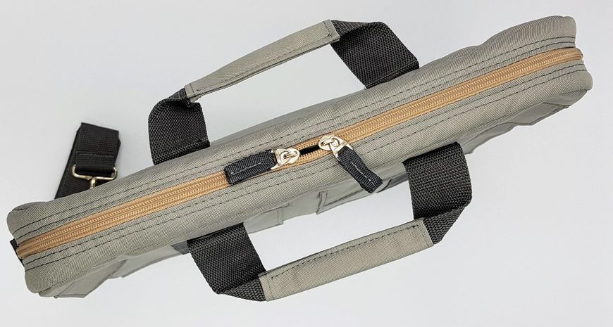 Сумка для ноутбука 15.6" сіра FS16P1410GrB FS16P1410GrB фото